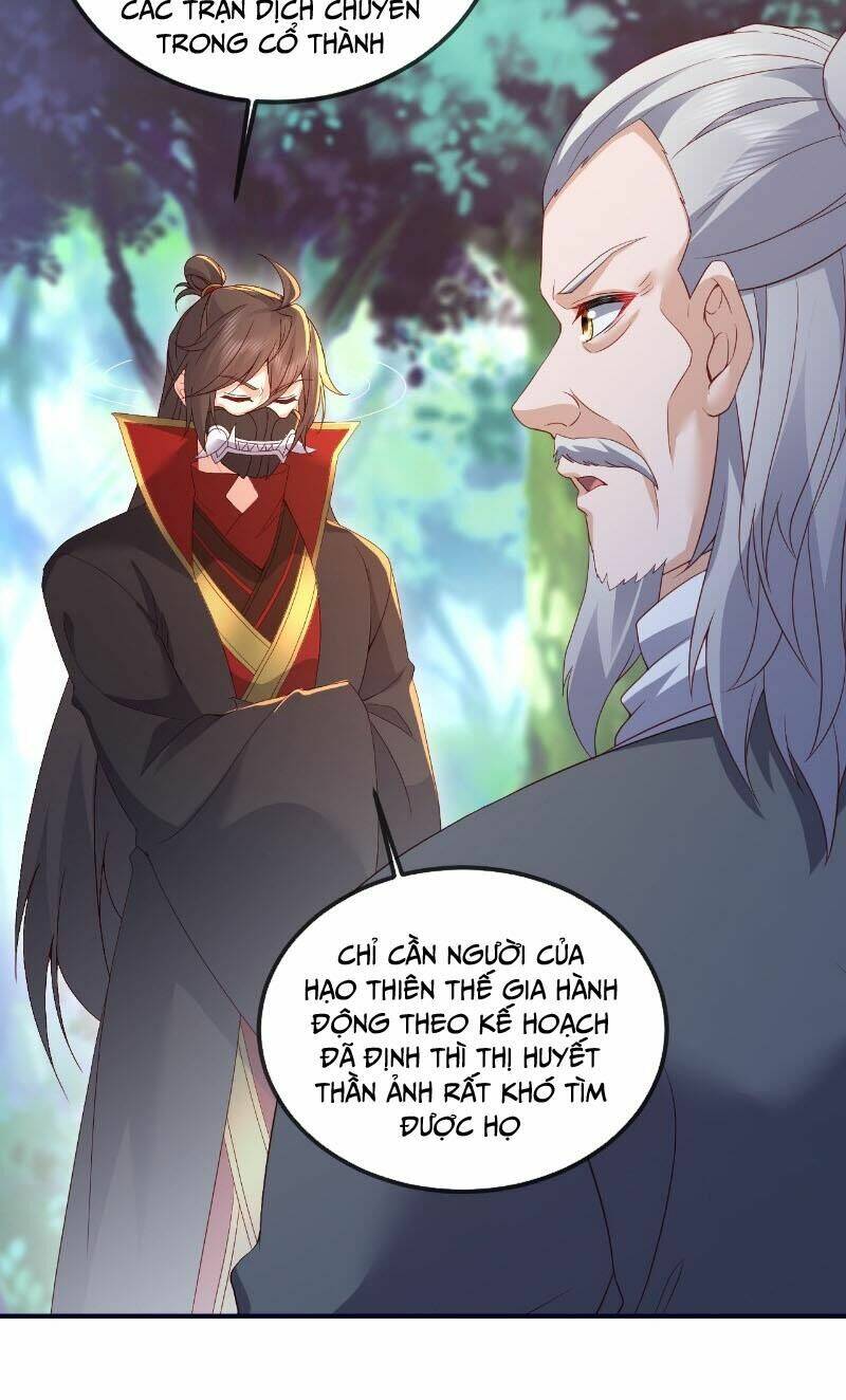 Tiên Võ Đế Tôn Chapter 543 - Trang 2