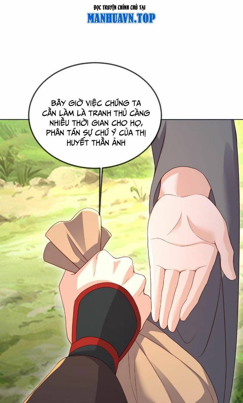 Tiên Võ Đế Tôn Chapter 543 - Trang 2