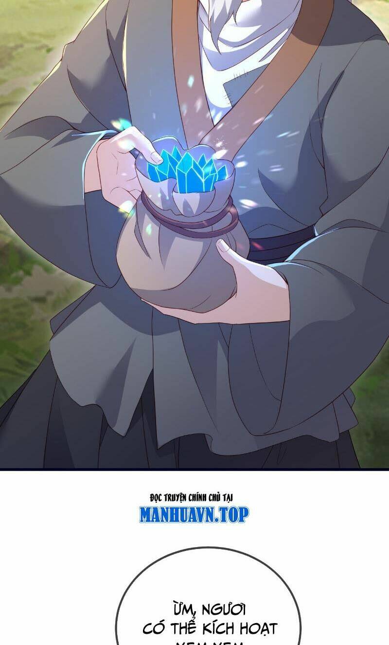 Tiên Võ Đế Tôn Chapter 543 - Trang 2