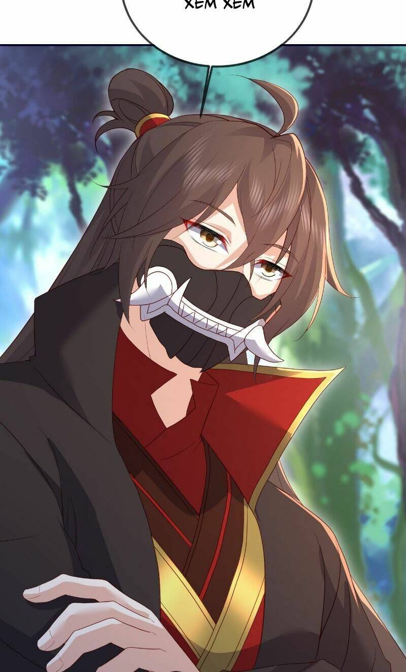 Tiên Võ Đế Tôn Chapter 543 - Trang 2