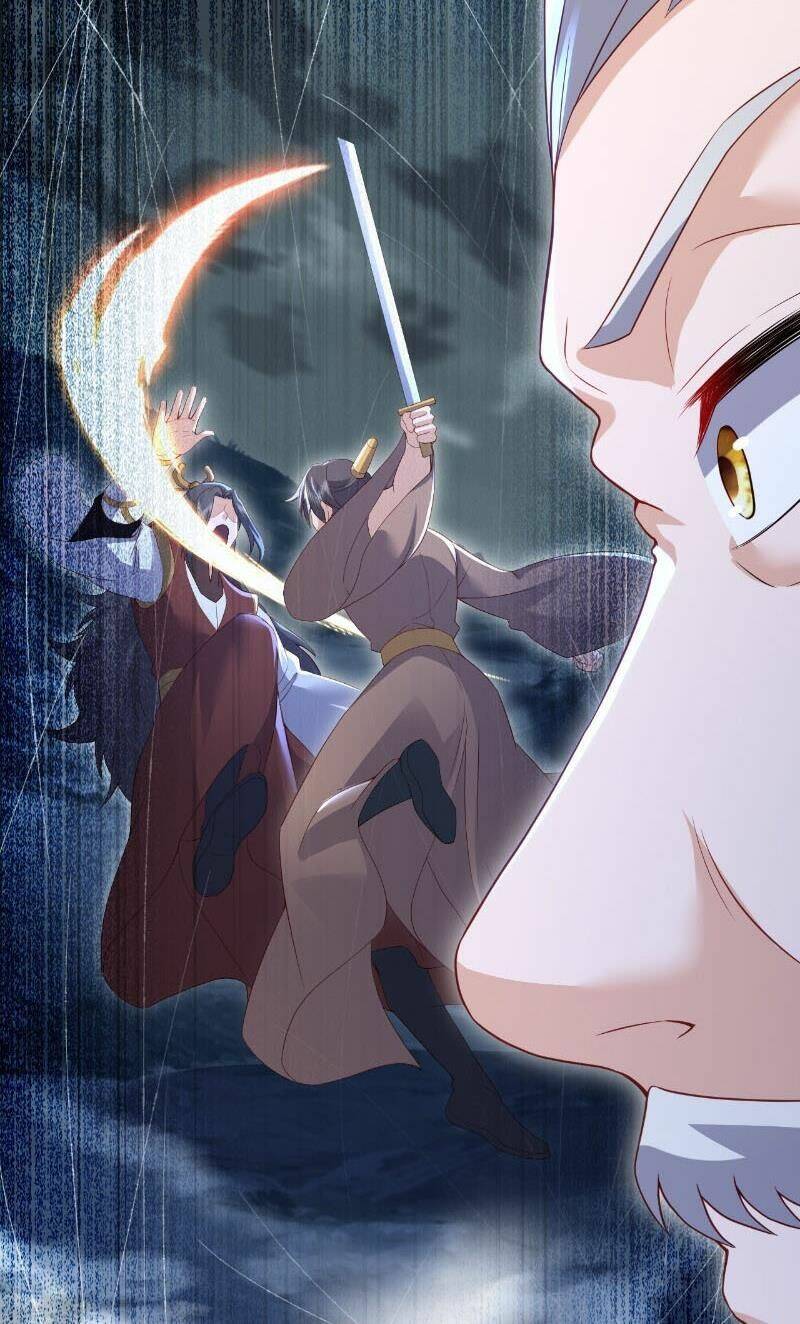 Tiên Võ Đế Tôn Chapter 543 - Trang 2