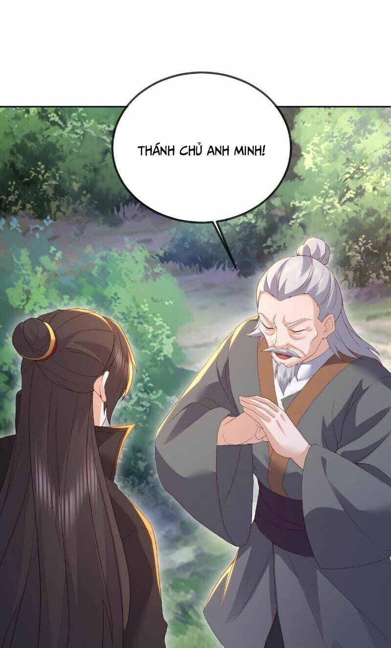 Tiên Võ Đế Tôn Chapter 543 - Trang 2