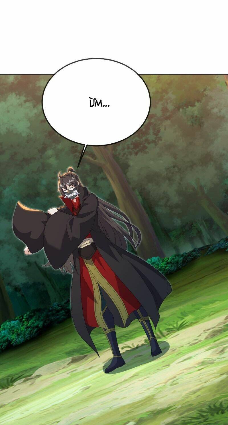 Tiên Võ Đế Tôn Chapter 543 - Trang 2