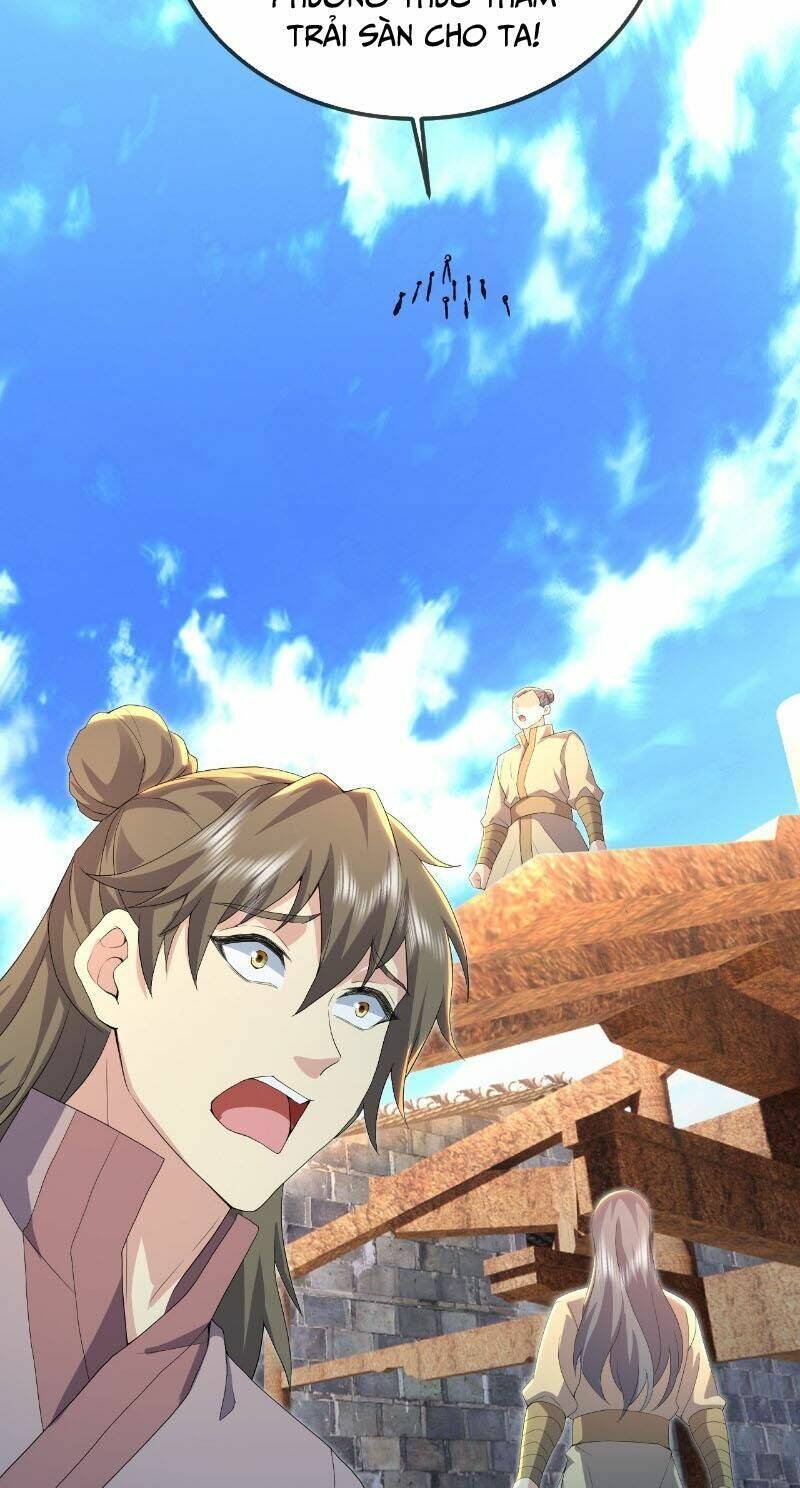 Tiên Võ Đế Tôn Chapter 543 - Trang 2