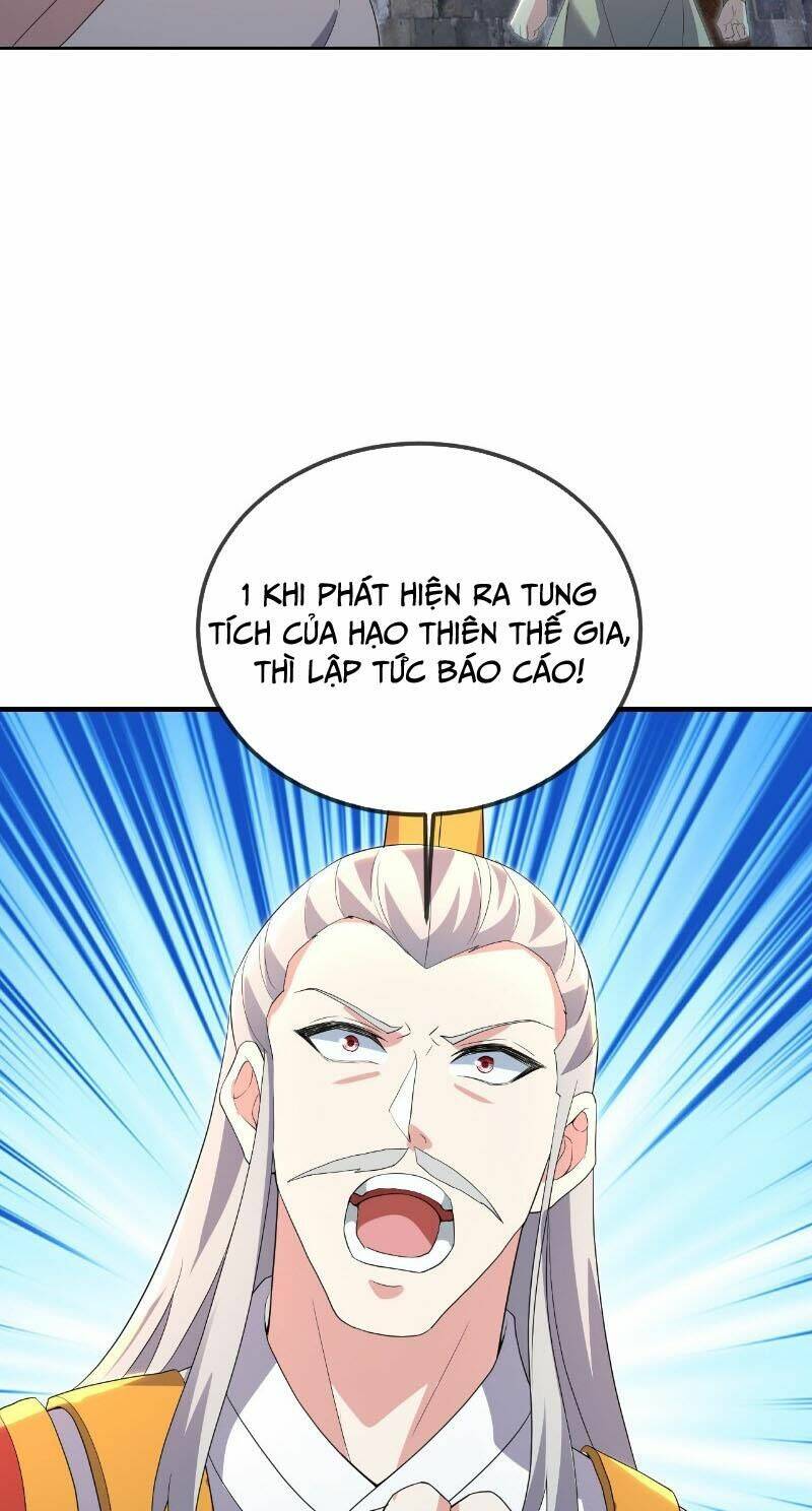 Tiên Võ Đế Tôn Chapter 543 - Trang 2