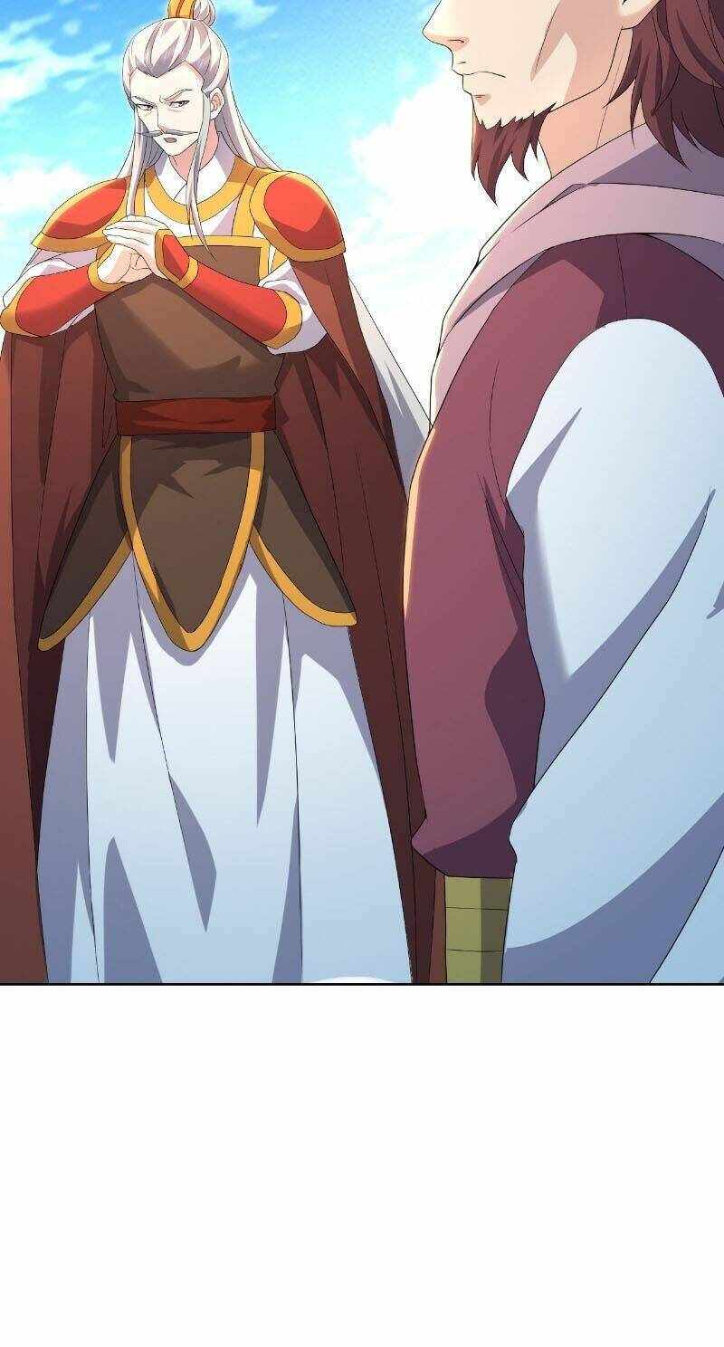 Tiên Võ Đế Tôn Chapter 543 - Trang 2