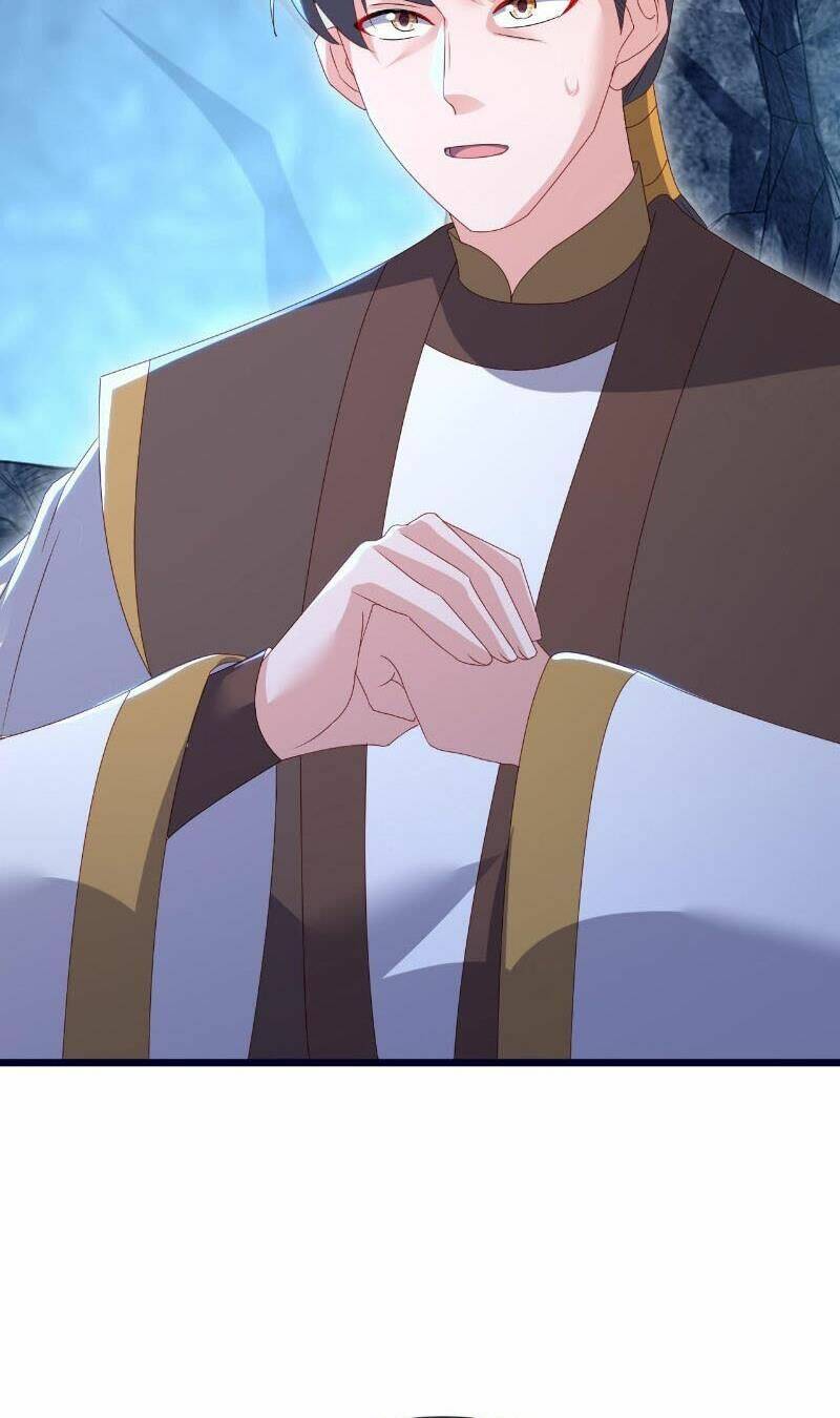 Tiên Võ Đế Tôn Chapter 543 - Trang 2