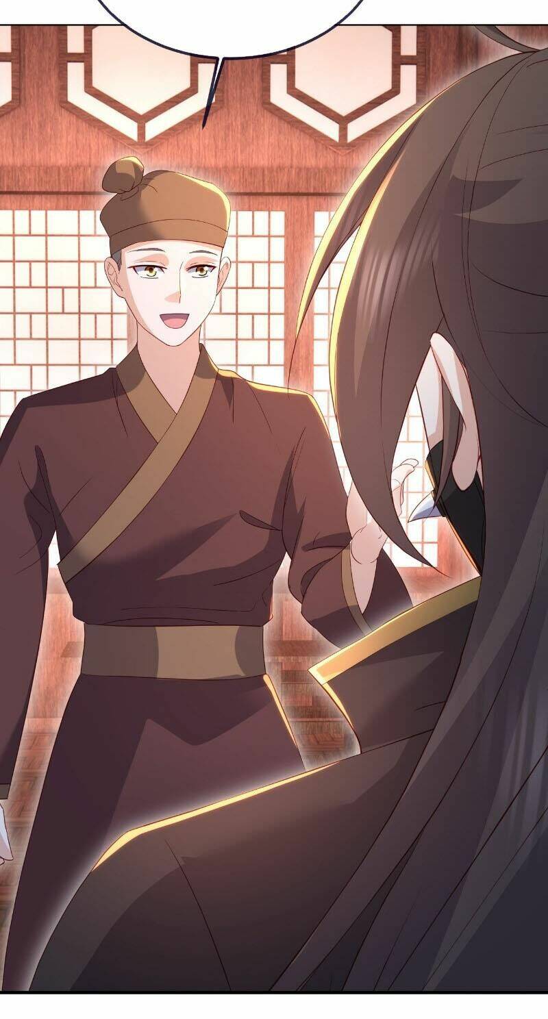 Tiên Võ Đế Tôn Chapter 543 - Trang 2