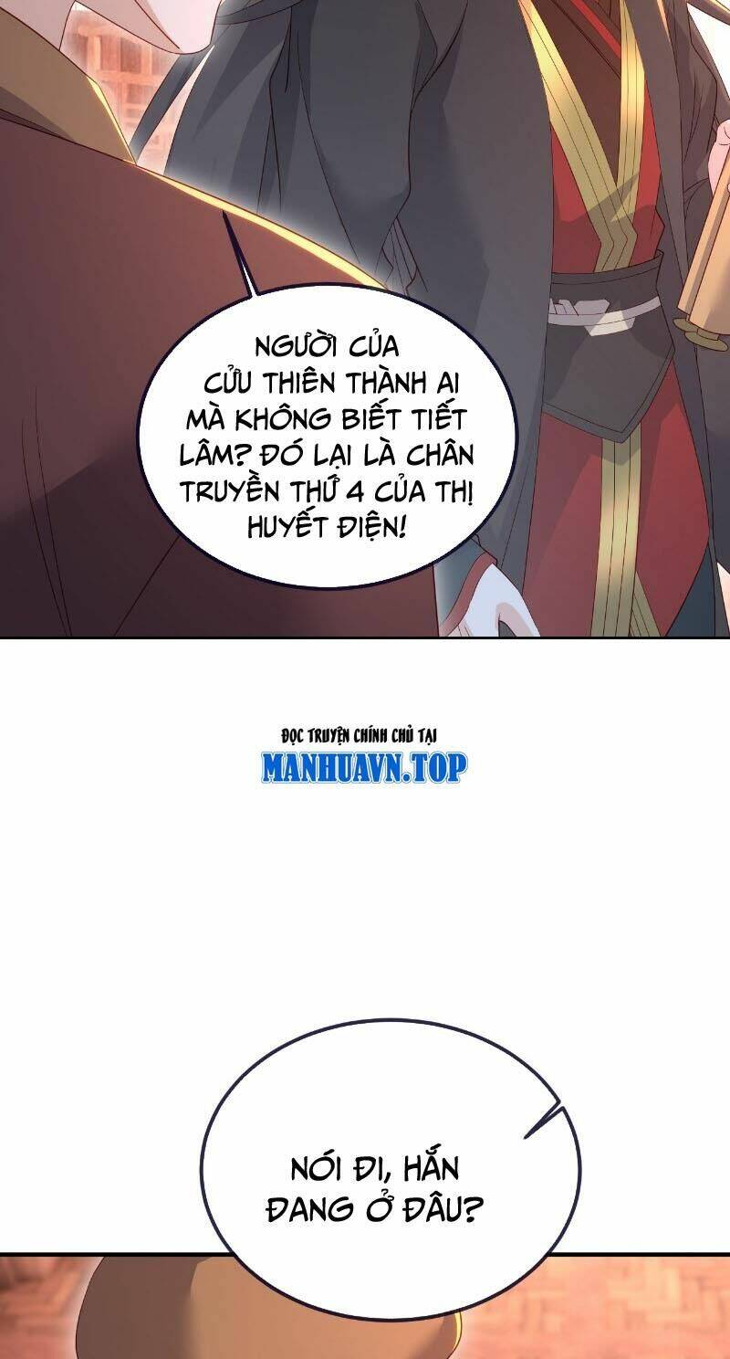 Tiên Võ Đế Tôn Chapter 543 - Trang 2