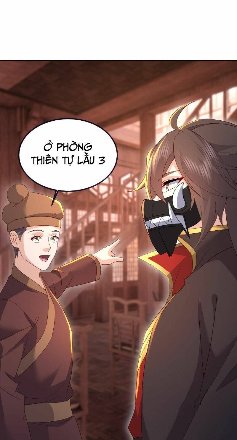 Tiên Võ Đế Tôn Chapter 543 - Trang 2