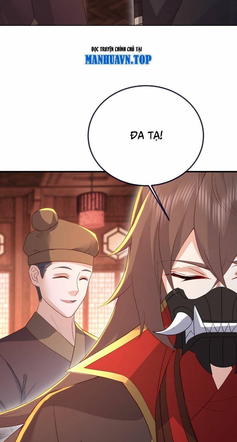 Tiên Võ Đế Tôn Chapter 543 - Trang 2