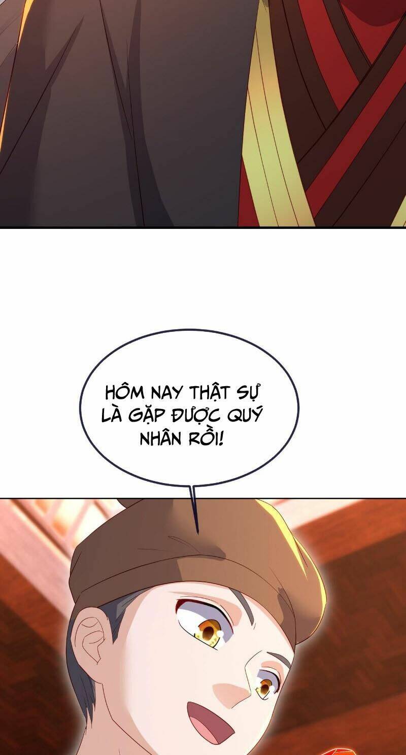 Tiên Võ Đế Tôn Chapter 543 - Trang 2