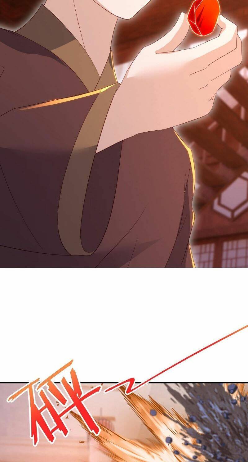 Tiên Võ Đế Tôn Chapter 543 - Trang 2