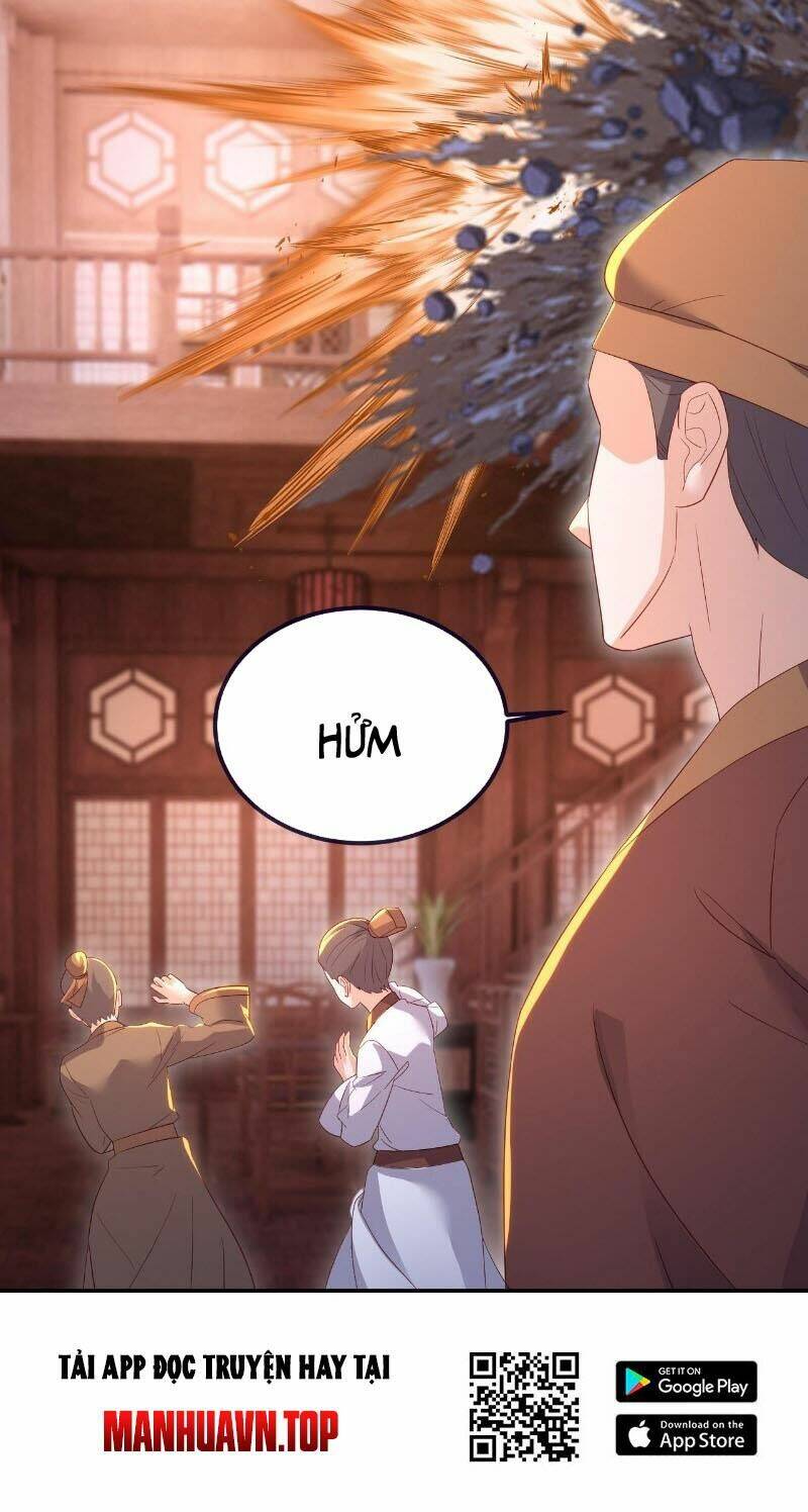 Tiên Võ Đế Tôn Chapter 543 - Trang 2