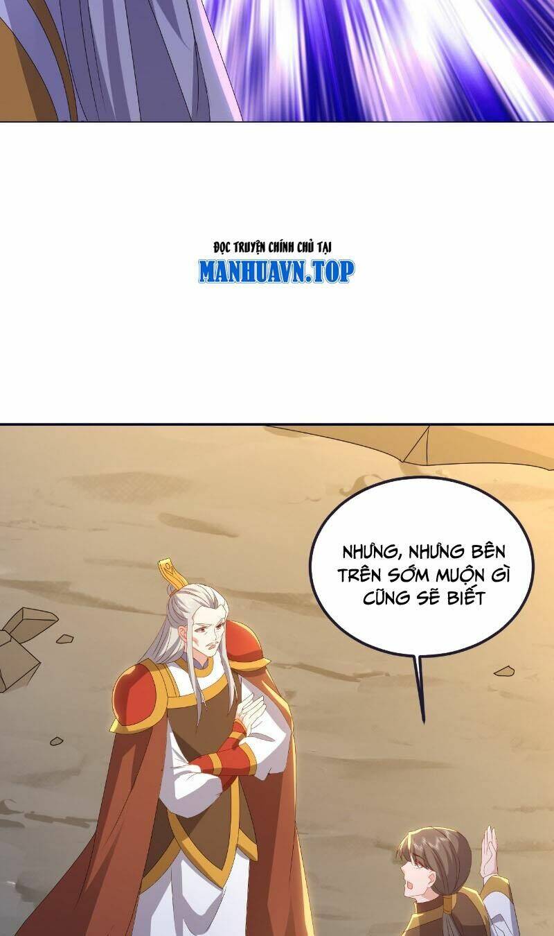 Tiên Võ Đế Tôn Chapter 543 - Trang 2