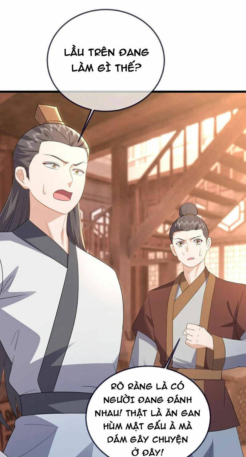 Tiên Võ Đế Tôn Chapter 544 - Trang 2