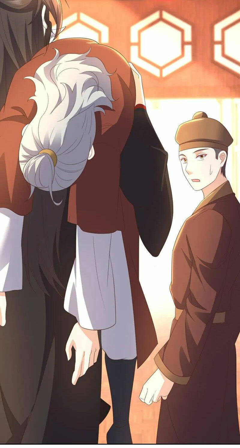 Tiên Võ Đế Tôn Chapter 544 - Trang 2