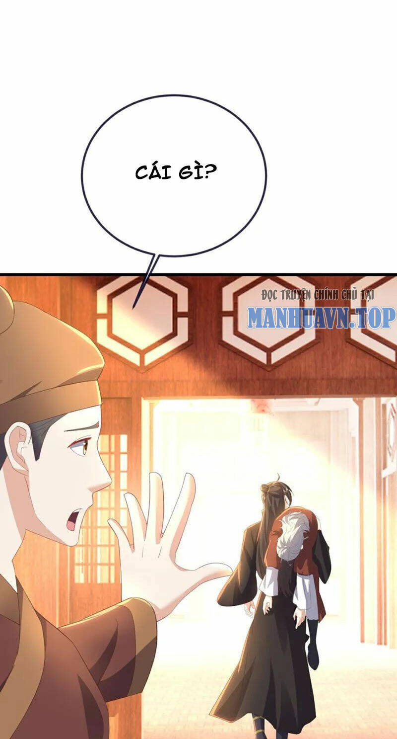 Tiên Võ Đế Tôn Chapter 544 - Trang 2