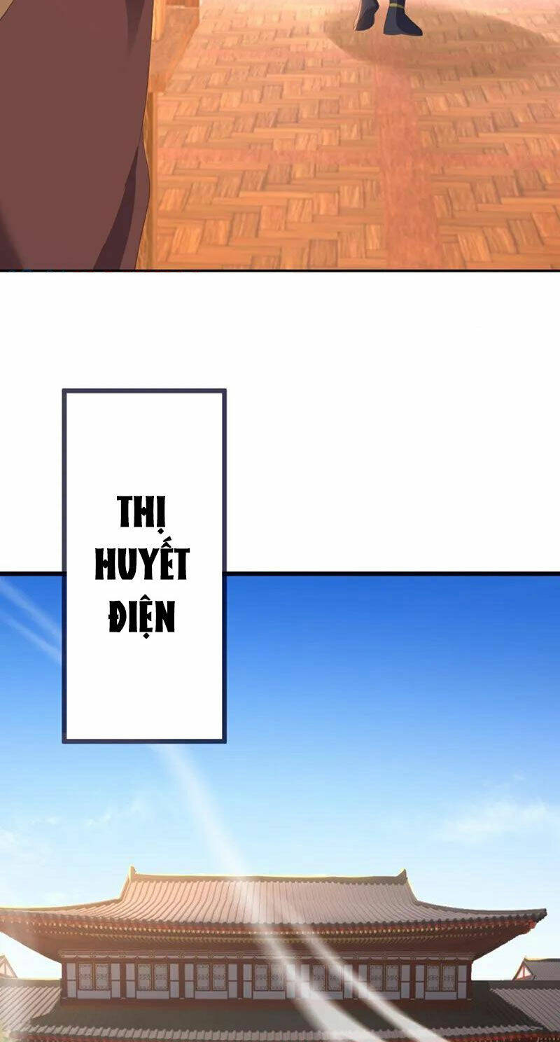 Tiên Võ Đế Tôn Chapter 544 - Trang 2