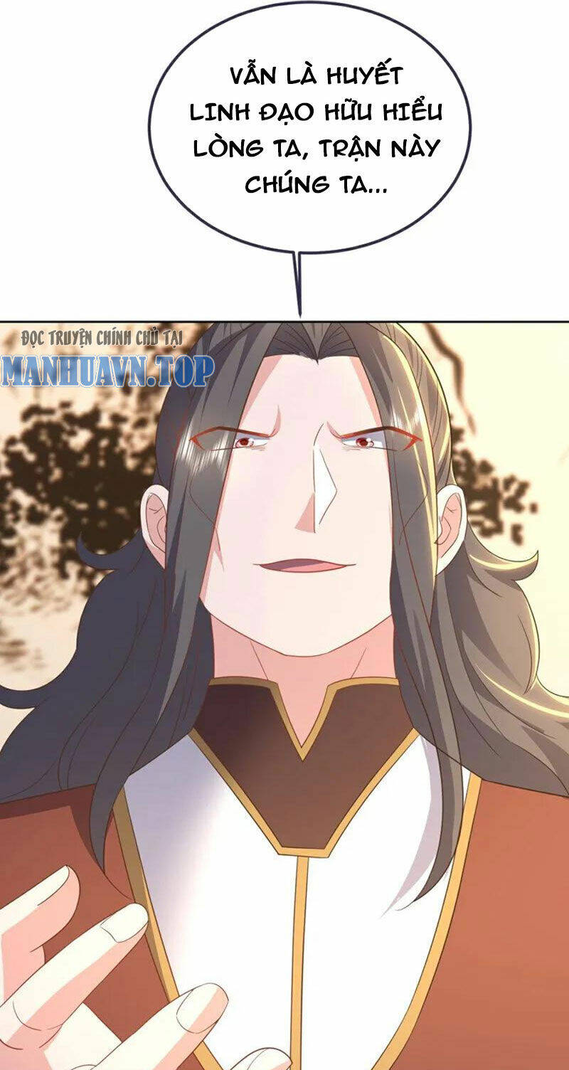 Tiên Võ Đế Tôn Chapter 544 - Trang 2