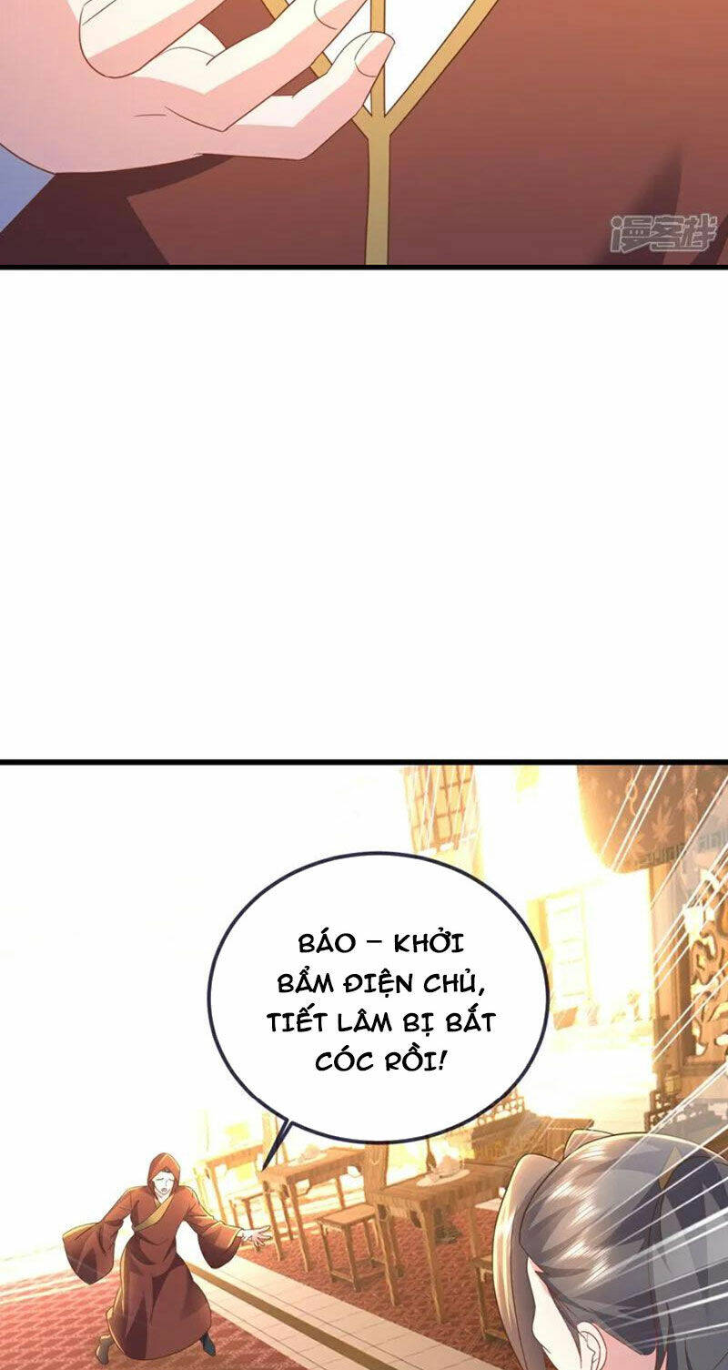 Tiên Võ Đế Tôn Chapter 544 - Trang 2