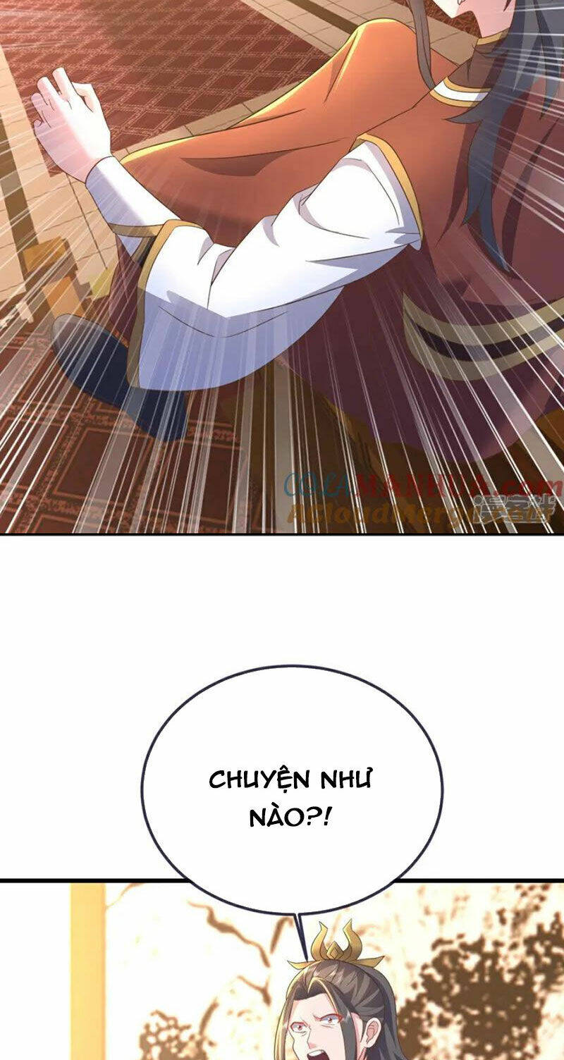 Tiên Võ Đế Tôn Chapter 544 - Trang 2