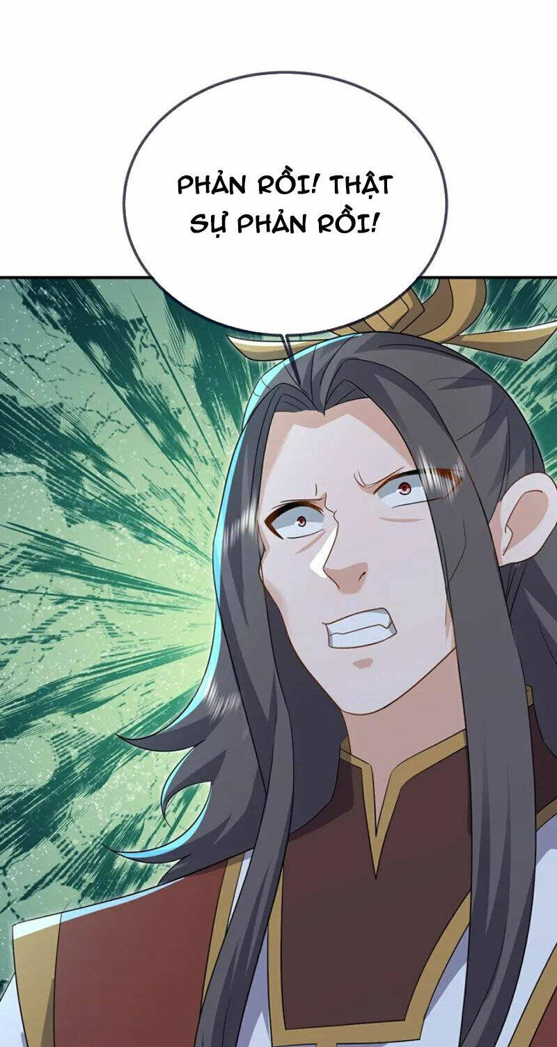 Tiên Võ Đế Tôn Chapter 544 - Trang 2