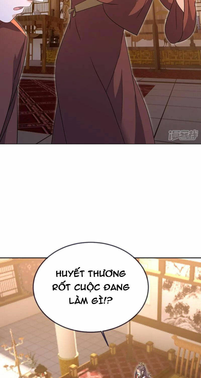 Tiên Võ Đế Tôn Chapter 544 - Trang 2