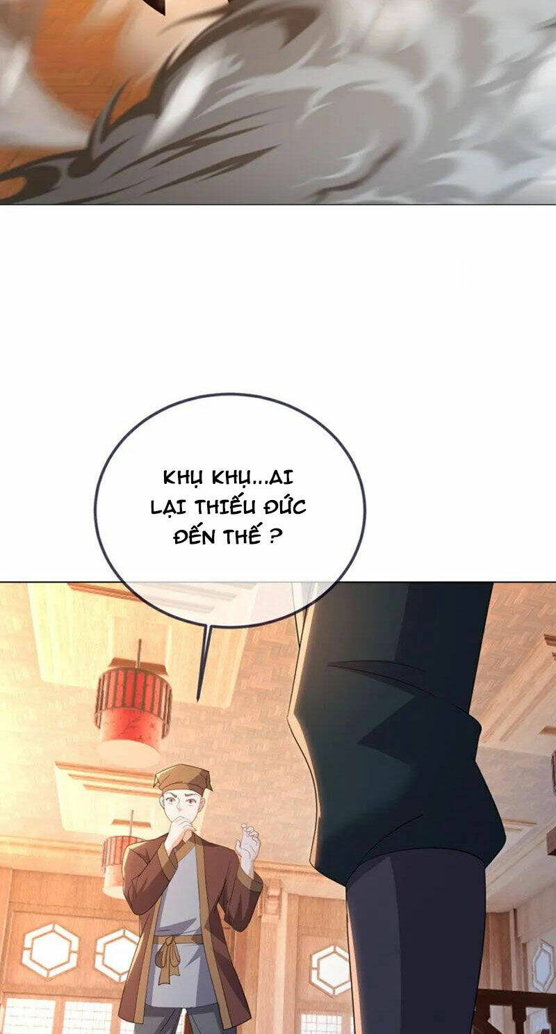 Tiên Võ Đế Tôn Chapter 544 - Trang 2