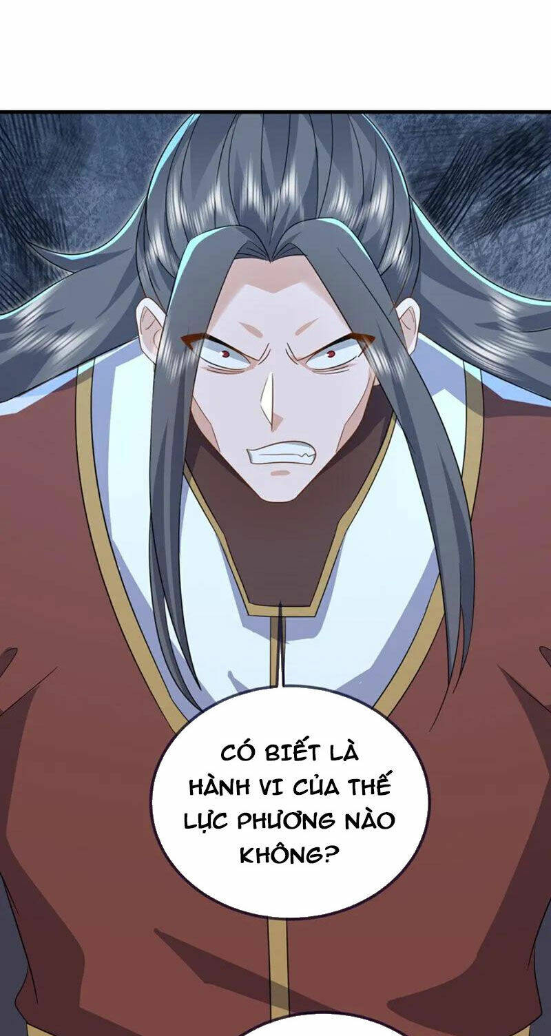 Tiên Võ Đế Tôn Chapter 544 - Trang 2