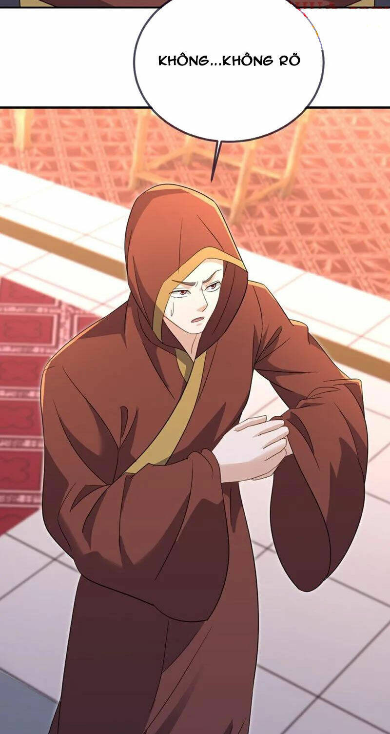 Tiên Võ Đế Tôn Chapter 544 - Trang 2