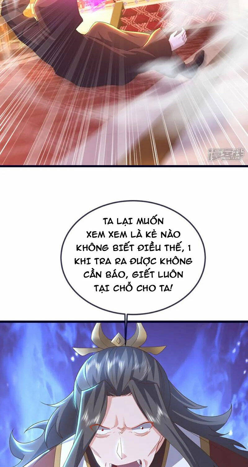 Tiên Võ Đế Tôn Chapter 544 - Trang 2