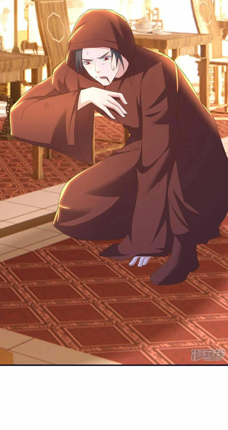 Tiên Võ Đế Tôn Chapter 544 - Trang 2