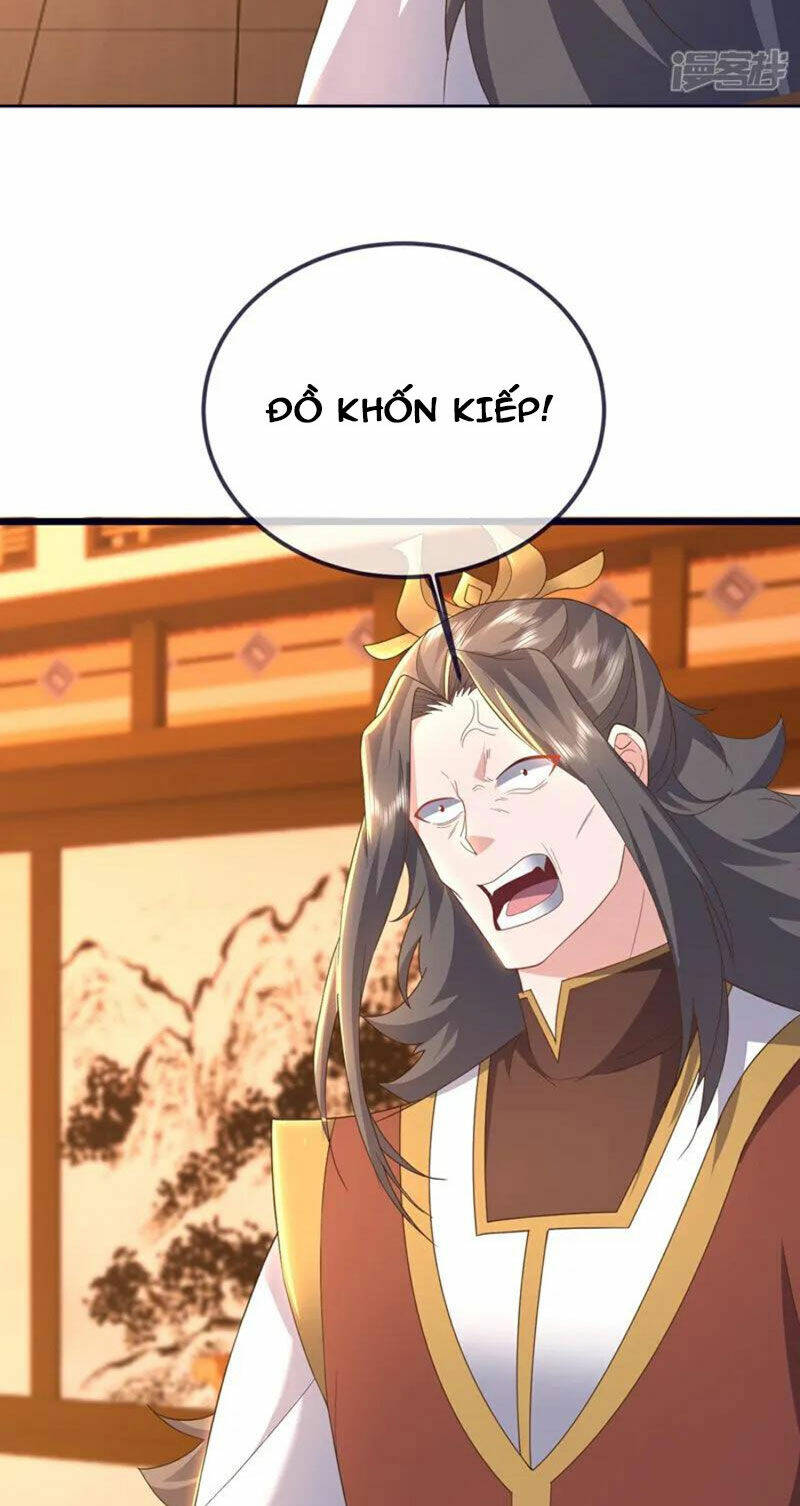 Tiên Võ Đế Tôn Chapter 544 - Trang 2