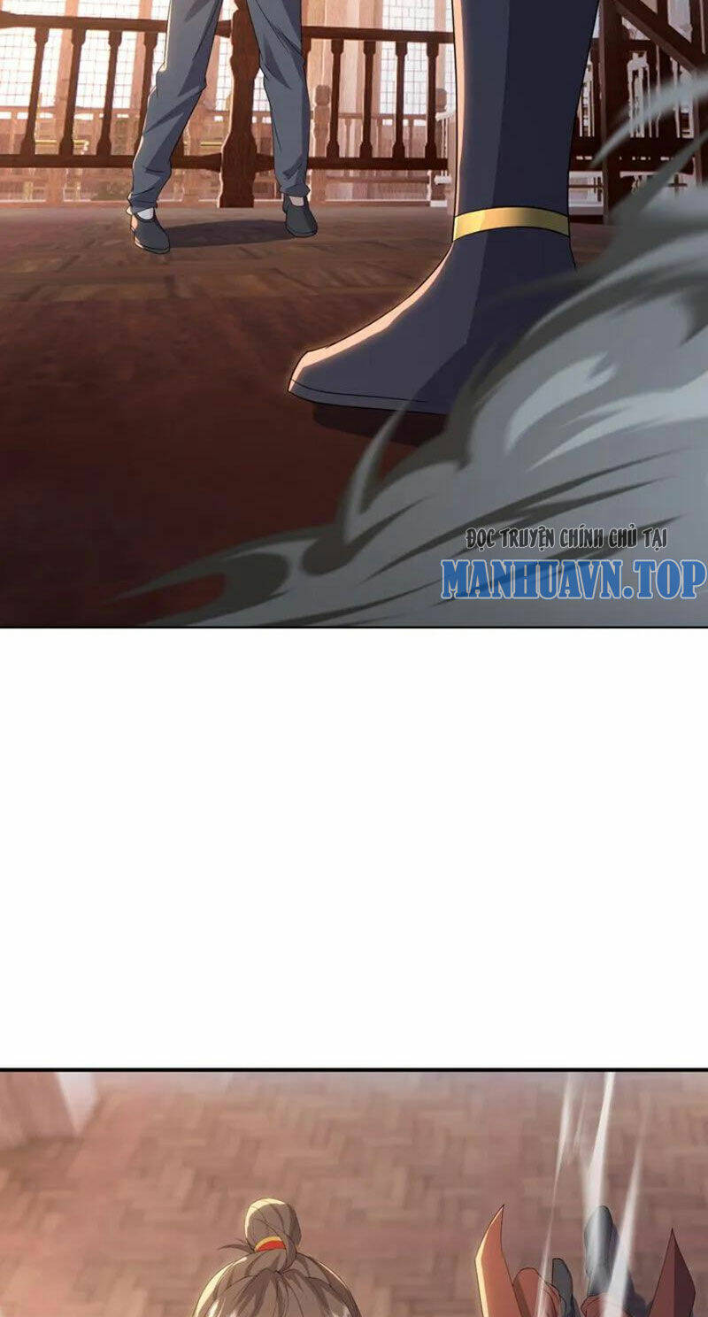 Tiên Võ Đế Tôn Chapter 544 - Trang 2