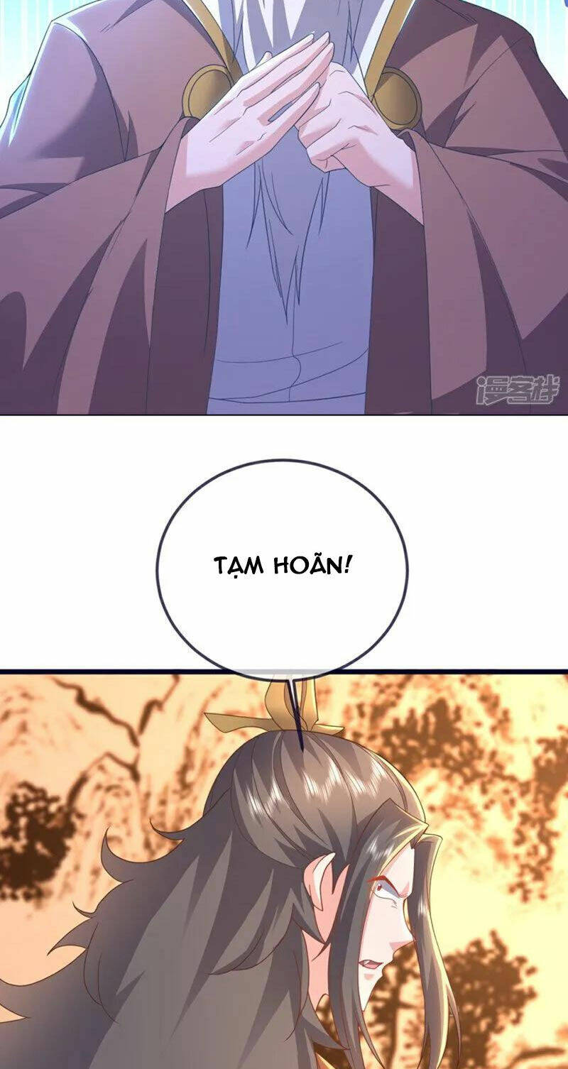 Tiên Võ Đế Tôn Chapter 544 - Trang 2