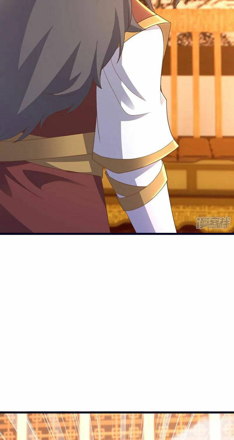 Tiên Võ Đế Tôn Chapter 544 - Trang 2