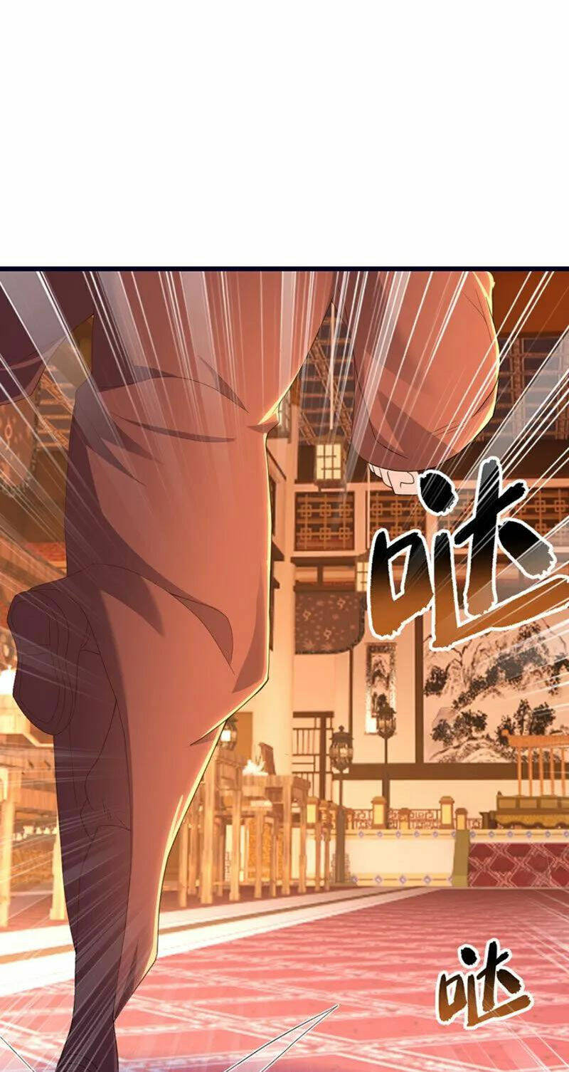 Tiên Võ Đế Tôn Chapter 544 - Trang 2