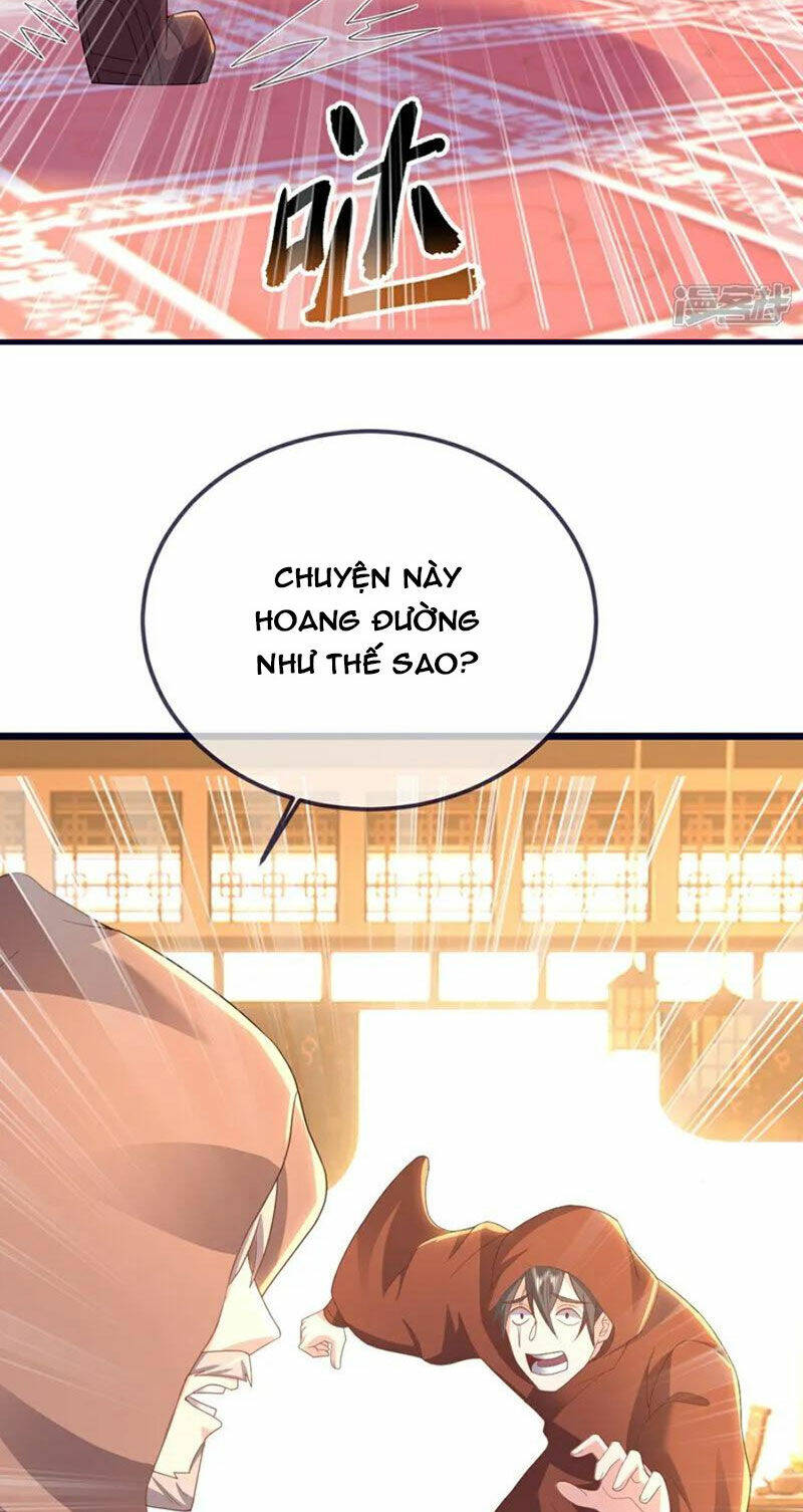 Tiên Võ Đế Tôn Chapter 544 - Trang 2