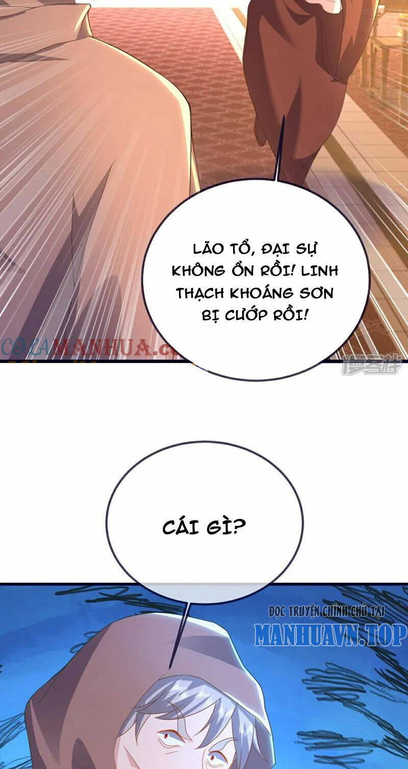 Tiên Võ Đế Tôn Chapter 544 - Trang 2