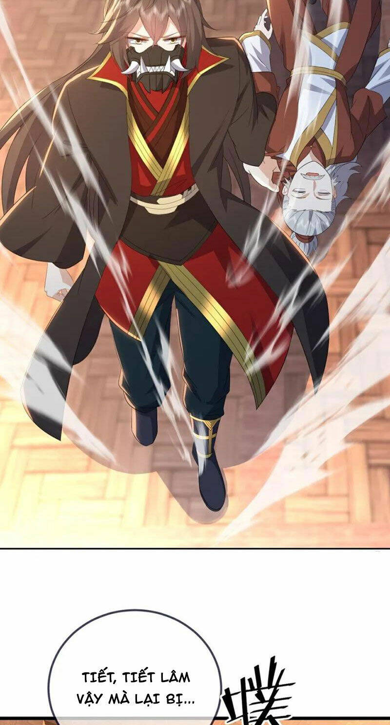 Tiên Võ Đế Tôn Chapter 544 - Trang 2