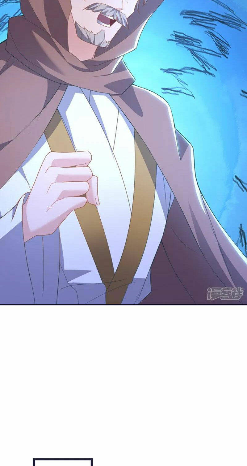 Tiên Võ Đế Tôn Chapter 544 - Trang 2