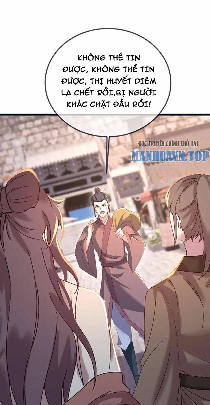 Tiên Võ Đế Tôn Chapter 544 - Trang 2