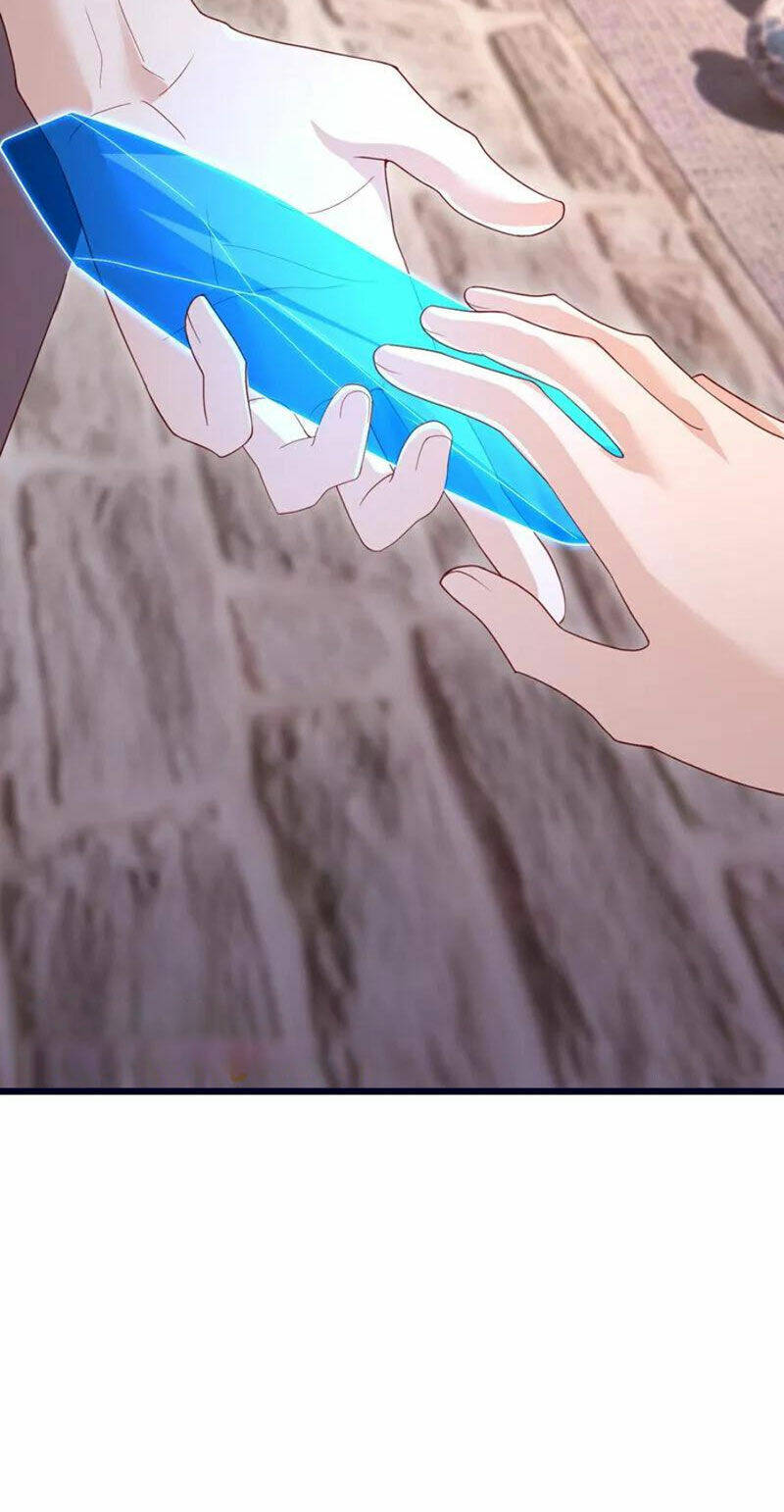 Tiên Võ Đế Tôn Chapter 544 - Trang 2