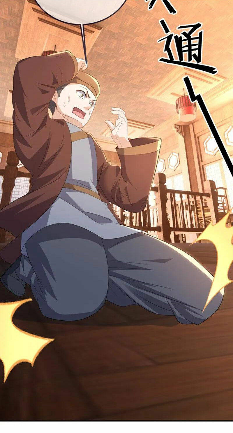 Tiên Võ Đế Tôn Chapter 544 - Trang 2