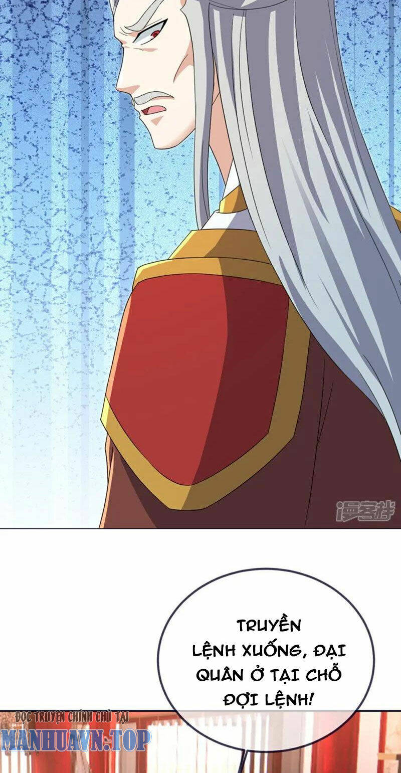 Tiên Võ Đế Tôn Chapter 544 - Trang 2