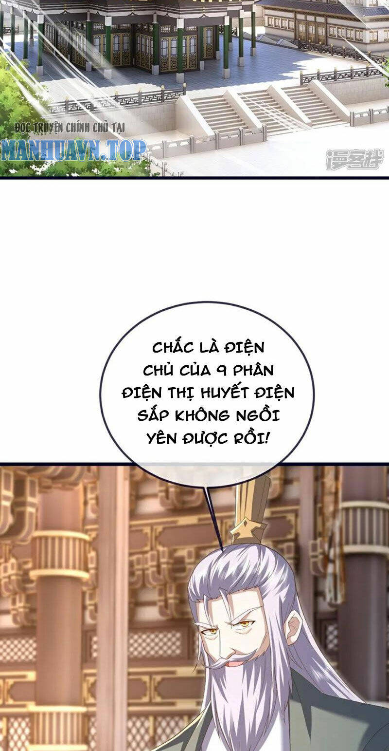 Tiên Võ Đế Tôn Chapter 544 - Trang 2