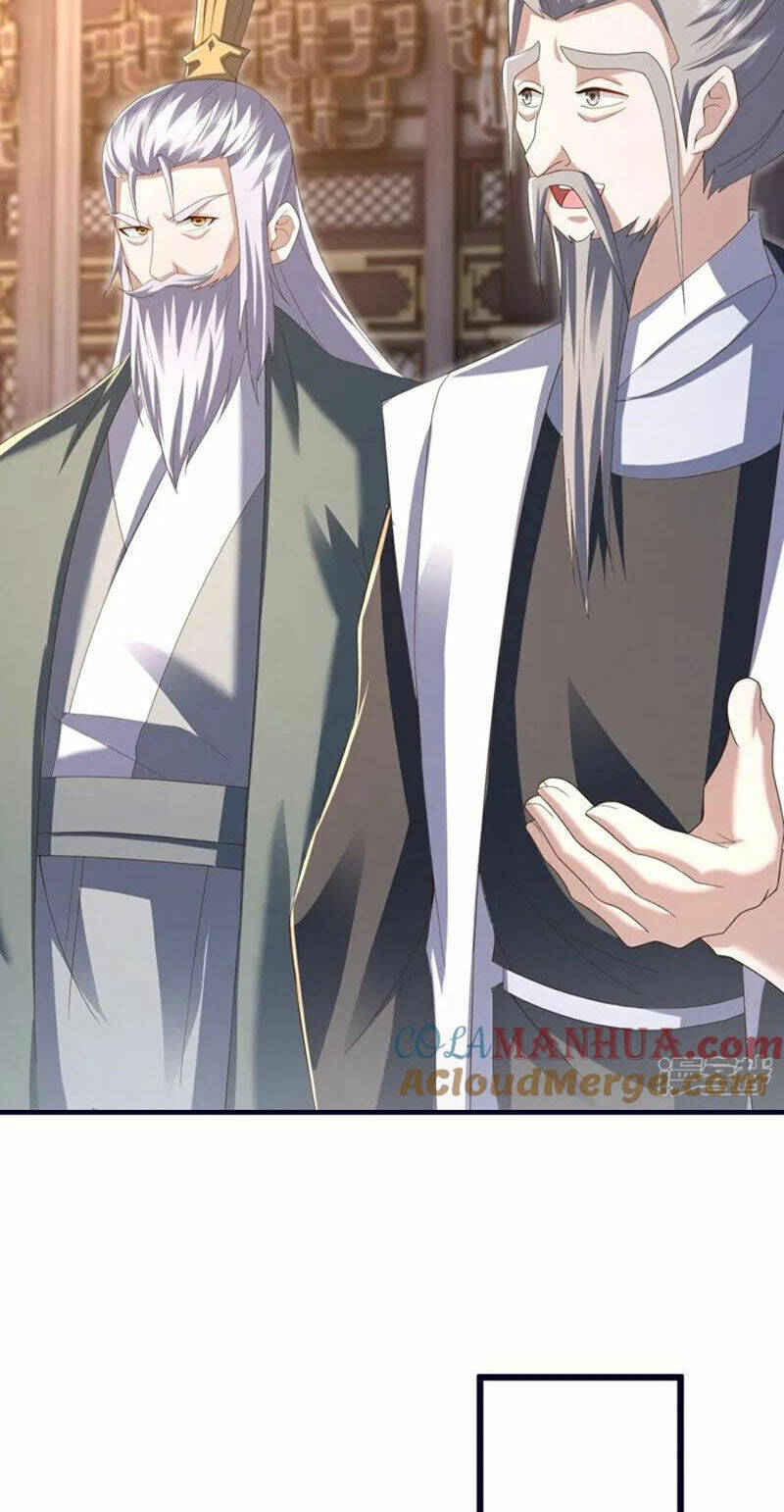 Tiên Võ Đế Tôn Chapter 544 - Trang 2