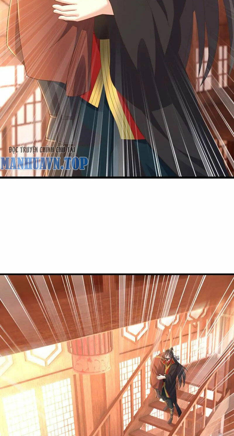 Tiên Võ Đế Tôn Chapter 544 - Trang 2