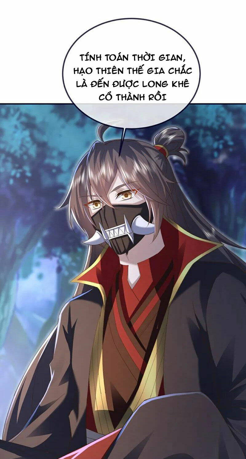 Tiên Võ Đế Tôn Chapter 545 - Trang 2